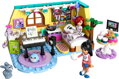 LEGO FRIENDS Pokoj Paisley 42647 STAVEBNICE