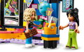 LEGO FRIENDS Karaoke párty 42610 STAVEBNICE