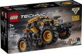 LEGO TECHNIC Auto Monster Jam DIGatron 42199 STAVEBNICE