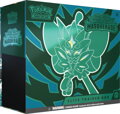 ADC Pokémon TCG SV06 Twilight Masquerade Elite Trainer Box 9x booster s doplňky