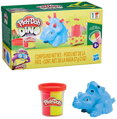 HASBRO PLAY-DOH Dinosauří svět herní set modelína s nástroji 2 druhy