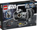 LEGO STAR WARS Bombardér TIE 75347 STAVEBNICE