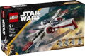 LEGO STAR WARS ARC-170 Starfighter 75402 STAVEBNICE