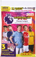 PANINI PREMIER LEAGUE 2025 Sběratelské karty Adrenalyn XL Starter Set