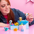 HASBRO LPS Pláž Zvířátko Littlest Pet Shop generace 7 set 5ks s doplňky