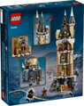 LEGO HARRY POTTER Sovinec na Bradavickém hradě 76430 STAVEBNICE