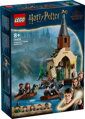 LEGO HARRY POTTER Loděnice u Bradavického hradu 76426 STAVEBNICE