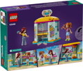 LEGO FRIENDS Obchůdek s módními doplňky 42608 STAVEBNICE