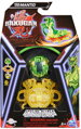 SPIN MASTER Bakugan Speciální útok s6 set bojovník s doplňky 3 druhy