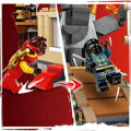 LEGO NINJAGO Turnajová bitevní aréna 71818 STAVEBNICE