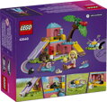 LEGO FRIENDS Hřiště pro morčata 42640 STAVEBNICE