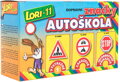 LORI 011 Značky autoškola 11