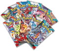 ADC Pokémon TCG Combined Powers Premium Collection 11x booster s doplňky