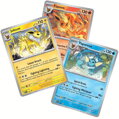 ASMODEE Pokémon TCG SV8.5 Prismatic Evolutions Poster Collection