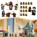 LEGO HARRY POTTER Hagridova bouda 76428 STAVEBNICE