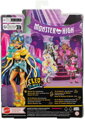 MATTEL MONSTER HIGH Panenka Monsterka Cleo set s mazlíčkem a doplňky