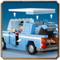 LEGO HARRY POTTER Létající automobil Ford Anglia 76424 STAVEBNICE