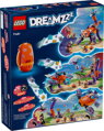 LEGO DREAMZZZ Izzie a její snová zvířátka 71481 STAVEBNICE