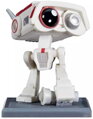 HASBRO STAR WARS Figurka Bounty Collection 6cm 6 druhů v krabici plast