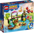 LEGO SONIC Amyin ostrov......DMC