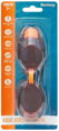 BESTWAY Plavecké brýle Aqua Burst Essential do vody junior 3 barvy 21005