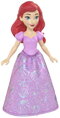 MATTEL Panenka princezna malá 10cm Disney Princess 9 druhů