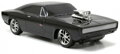 JADA RC Auto Dodge Charger 1970 1:24 Rychle a zběsile na vysílačku 2,4GHz na baterie