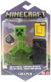 MATTEL Minecraft Build-A-Portal figurka kloubová 8cm různé druhy s doplňky