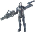 HASBRO Figurka akční Avengers 15cm různé druhy set s doplňkem plast