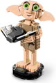 LEGO HARRY POTTER Domácí skřítek Dobby 76421 STAVEBNICE