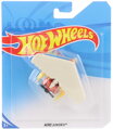 MATTEL HOT WHEELS Letadlo Sky Buster 4 druhy na kartě