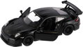 KINSMART Auto sportovní 1:36 Porsche 911 GT2 RS kov PB 13cm 4 barvy