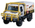 SEVA Monti System 17 Auto Mercedes Unimog RALLYE MS17 0106-17