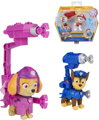 SPIN MASTER Paw Patrol set figurka s akčním batohem různé druhy