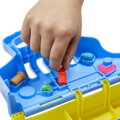 HASBRO PLAY-DOH Malý veterinář kreativní set pejsek s modelínou 284g