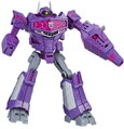 HASBRO TRANSFORMERS Cyberverse transformace 5-7 kroků figurka různé druhy