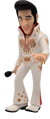 MINIX Figurka sběratelská Elvis Presley: Elvis White hudební legendy