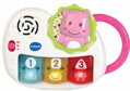 Vtech Baby První dárek pro miminko set 4 hračky holčičí na baterie Světlo Zvuk