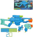 HASBRO NERF ELITE 2.0 Tactical Pack set 3x blaster + 20 šipek 3v1