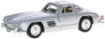 KINSMART Auto model Mercedes-Benz 300SL 1954 kov PB 13cm 3 barvy