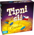 ALBI HRA Tipni si! Česko *SPOLEČENSKÉ HRY*