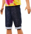 MATTEL BRB Barbie panák trendy model Ken 32cm módní obleček 2 druhy