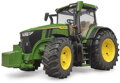 BRUDER 03150 Traktor John Deere 7R 350