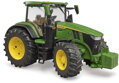 BRUDER 03150 Traktor John Deere 7R 350