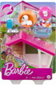 MATTEL BRB Barbie herní set mazlíček pejsek s doplňky 3 druhy