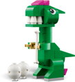 LEGO CLASSIC Kreativní dinosauři 11041 STAVEBNICE