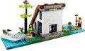 LEGO CREATOR Útulný domek 3v1 31139 STAVEBNICE