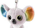 NICI PLYŠ Koala Miss Crayon 9cm přívěsek na klíče *PLYŠOVÉ HRAČKY*