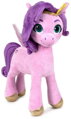 PLYŠ MLP Poník My Little Pony 27cm 5 druhů *PLYŠOVÉ HRAČKY*