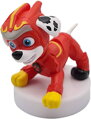 Razítko figurka Tlapková Patrola (Paw Patrol) set 5ks na kartě 12 druhů